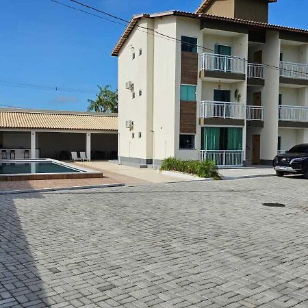 Lencois Confort - Apartamento Barreirinhas Exterior photo