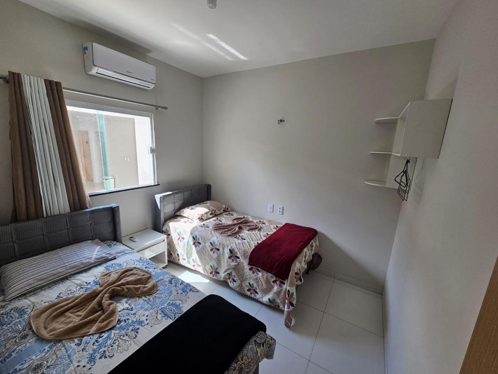 Lencois Confort - Apartamento Barreirinhas Exterior photo